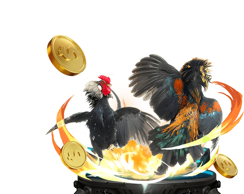 Bàn chơi Baccarat với chip cược và thẻ bài